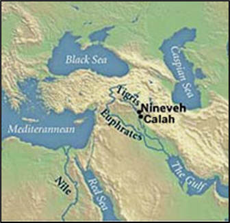 City Of Nineveh Map Wp03666bb9 1a 