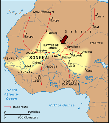 Click Map to Enlarge