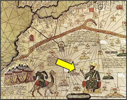 Click Map to Enlarge