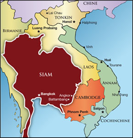 музей Лаптоп Опитвам how did burmese regain territory mongul Уолтър Кънингам лошо на свят