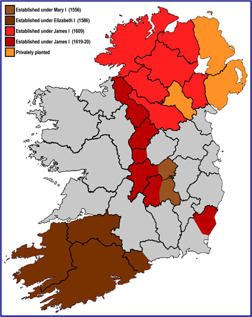 Click to Enlarge Map Key Click to Enlarge Map Key