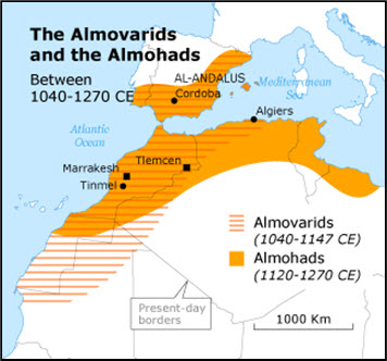 Click Map to Enlarge