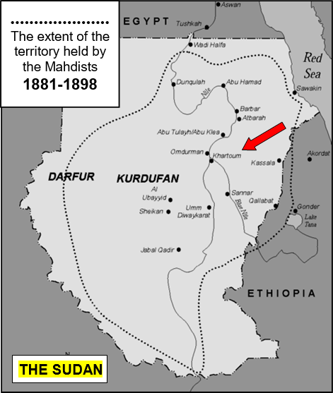 Click Map to Enlarge