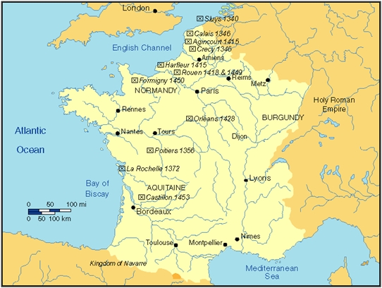 CLick to enlarge Map